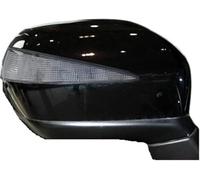 Car rearview mirror assembly For Odyssey For RB3 2009-2014 Rearview Mirror Assembly Complete wing mirror(Rh)