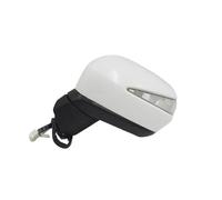 Car Rearview Mirror Assembly For ODYSSEY RB3 2009-2013 Outer Rearview Side Mirror Assembly 10PINS Electric Wing Mirror