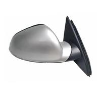 Car Rearview Mirror Assembly For Opel For Insignia 2008-2016 Car Electric Door Wing Mirror Assembly Heated Foldable Rearview Mirror Complete Wing Mirrors