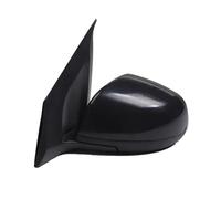 Car Rearview Mirror Assembly For Suzuki For AIto For Celerio Complete Wing Mirror Auto Exterior Side View Mirror Manual Electric Side Door Wing Mirror Car Outside Accessories(Black,X1 Left)