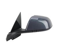 Car Rearview Mirror Assembly For Tesla For Model 3 2021-2023 | Car Side Rearview Mirror Assembly 13-Pin Power Folding Without Anti-Glare
