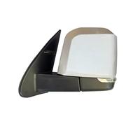 Car Rearview Mirror Assembly For Toyota For Hiace For Bus 2005-2018 Auto With LED Turn Signal Electric Folding Mirror Assy Complete Wing Mirrors