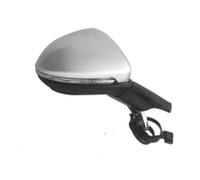 Car Rearview Mirror Assembly For Vw For Golf 7 Mk7 2013 2014 2015 2016 2017 Auto Left Right Power Heated Folding Turn Signal 6 9 13 Wires Side Mirror Assembly Wing Mirrors