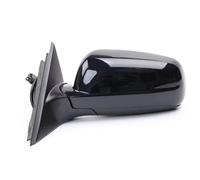Car Rearview Mirror Assembly For VW For Passat B5 2000-2007 Left Right Door Exterior Side Wing Complete Mirrors Unit Outside Side Wing Mirror Assembly(Left)