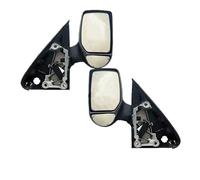 Car Rearview Mirror Assembly Rearview Mirror 6C16-17683-BAYGAX Assembly For Transit For MK6 MK7 2000 2001 2002 2003-2013 Mirror As A Whole