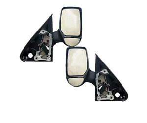 Car Rearview Mirror Assembly Rearview Mirror 6C16-17683-Baygax Assembly For Transit For Mk6 Mk7 2000 2001 2002 2003-2013 As A Whole Wing Mirrors