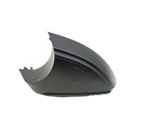 Car Rearview Mirror Bottom Cover For VW T-ROC 2018-2022(Left(No Hole))