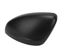 Car Rearview Mirror Cap Covers for C3 SX SY 2016-2024 Third Generation, Left Driver Side Glossy Black Door Mirror Covers Caps, Sporty Mirror Covers Caps