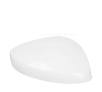 Car Rearview Mirror Cap For 11th For Civic 2022 2023 2024 Car Rear Multicolor Rearview Mirror Cover Wing Cap(White Right)