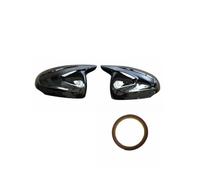 Car Rearview Mirror Cap For A-Class W177 W118 A200L CLA 2019 2020 2021 Car Horn Side Rearview Mirror Cover Shell Mirror Housing