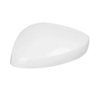 Car Rearview Mirror Cap For Civic 11th 2022-2024 Without Turn Signal Light Style Left/Right Side Rear Mirror Cover(1pc Pearl White LH)