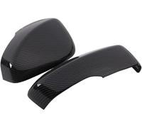 Car Rearview Mirror Cap For Mitsubishi For Eclipse For Cross 2018-2022 Side Wing Mirror Cover