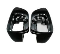 Car Rearview Mirror Cap For Nissan For Qashqai J11 For X-Trail Xtrail T32 For Rogue Sport For Pathfinder For Murano 14-20 Mirror Housing Frame Holder