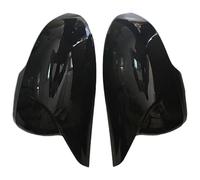 Car Rearview Mirror Cap For P&rius For Reiz For V&erso For Wish For IQ Car Rearview Mirror Cover Housing Reversing With Turn Signal M&odel Side Cap