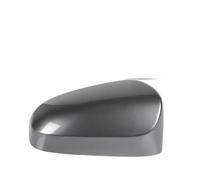 Car Rearview Mirror Cap For Toyota For Camry 2012-2017 US Model Car Outside Rearview Mirror Cover Cap W/O Signal Light(Dark GrayRight)