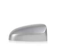 Car Rearview Mirror Cap For Toyota For Camry 2012-2017 US Model Car Outside Rearview Mirror Cover Cap W/O Signal Light(Silver Right)