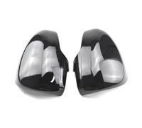 Car Rearview Mirror Cap For TOYOTA For Prius Plus 2011-2020 For Prius Mark X 2009-2012 Rear View Rearview Side Wing Mirror