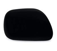 Car Rearview Mirror Cap For Yaris 2008 2009 2010 2011 2012 2013 Wing Mirror Cover Cap Car Rearview Side Housing Shell Color Painted(4)