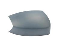 Car Rearview Mirror Cap Side Mirror Caps Fits for S-Max For C-Max For Galaxy For Kuga For Escape 2006-2016 Exterior Side Door Wing Mirror Cover 6M2117K746AD Car Accessories(Left and Right)(Right