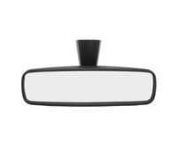 Car Rearview Mirror Compatible With C&itroen For C3 XR 2014-2024 For C4 2015-2019 For C5 2009-2019 Accessories Replacement Rearview Mirror 8154AK