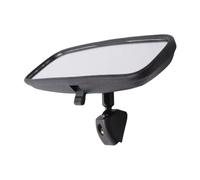 Car Rearview Mirror Compatible With Kia For Soul K5 For Pride For Carens K7 1pcs Car Interior Rear View Mirror Rearview Mirror Accessories 851013x100