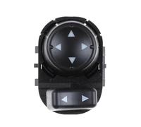 Car rearview mirror control switch Auto Parts Rear Mirror Switch Rearview Control Button For Chevrolet Impala 2014-2016