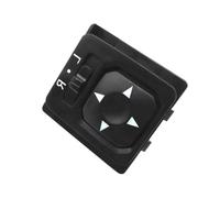 Car rearview mirror control switch Auto Parts Remote Control Rearview Mirror Switch For Outlander Sport 2011-2017
