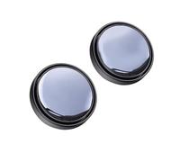 Car Rearview Mirror Convex Mirror Blind Zone Mirror Additional Mirrors Car Dead Angle Blindspot Mirror Roadway Blind Mirror Complete Wing Mirrors