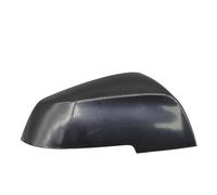Car Rearview Mirror Cover Cap For B&MW Series 1 2 3 4 X1 220 320 420 F20 F21 F22 F23 F30 F31 F32 F33 F36 E84 2012-2019 Accessories(Unpainted RH)