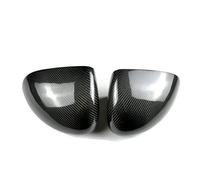 Car Rearview Mirror Cover Caps For Mclaren 570S 570GT 540C Left Right Side Door Wing Housing Protection Shell front door mirror protective housing