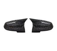 Car Rearview Mirror Cover Compatible With X Series X1 E84 2013 2014 2015 2pac Rearview Mirror Cover Cap Carbon Car Side Mirror Cover Motorcycle Accessories