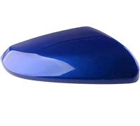 Car Rearview Mirror Cover For 10th For Gen For Civic 2016-2021 Car Rearview Side Mirror Cover Wing Cap(Rh)