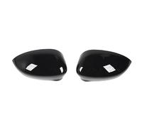 Car Rearview Mirror Cover, for 500 2007 2008 2009 2010 2011 2012 2013-2021 Housing Shell Trim Sticker Wing Mirror Cover