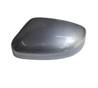 Car Rearview Mirror Cover For Focus For Mondeo 2008-2018 | Rear View Mirror Cover Lid Case Shell(Gray LH)
