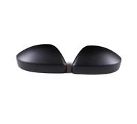 Car RearView Mirror Cover For Jaguar For F-Pace X761 2016-2021