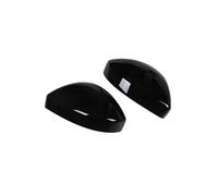 Car RearView Mirror Cover For Jaguar For F-Pace X761 2016-2021
