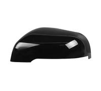 Car Rearview Mirror Cover For LYNK&CO 01 2017 2018 2019 2020 Rearview Mirror Cover Housing Shell Door Wing Rear View Mirror Cover Cap(Style 7 L)