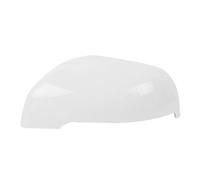 Car Rearview Mirror Cover For LYNK&CO 01 2017 2018 2019 2020 Rearview Mirror Cover Housing Shell Door Wing Rear View Mirror Cover Cap(Style 6 L)