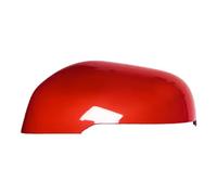Car Rearview Mirror Cover For LYNK&CO 01 2017 2018 2019 2020 Rearview Mirror Cover Housing Shell Door Wing Rear View Mirror Cover Cap(Style 2 L)