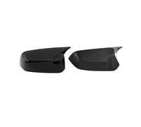Car Rearview Mirror Cover For Ranger 2023-2024 2x Car Sticker Rearview Side Mirror Cover Wing Cap Exterior Door Rear View Case Trim Carbon Fiber Look Rearview Side Mirror Covers