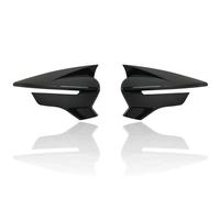 Car Rearview Mirror Cover For SEAT For Leon MK3 5F ST For FR For Cupra For Ibiza Mk5 For Arona KJ7 Housing Wing Shell Caps front door mirror protective housing