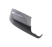 Car Rearview Mirror Cover, For Subaru, Forester 2014 2015 2016 2017 2018 Matte Black Car Rearview Side Mirror Covers Cap 91054AJ220 91054AJ230(Left Driver Side)