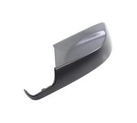 Car Rearview Mirror Cover, For Subaru, Forester 2014 2015 2016 2017 2018 Matte Black Car Rearview Side Mirror Covers Cap 91054AJ220 91054AJ230(Left Driver Side)