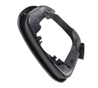 Car Rearview Mirror Cover Frame For VW For Touran 2011 2012-2015