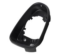 Car Rearview Mirror Cover Frame For VW For Touran 2011 2012-2015