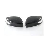 Car Rearview Mirror Cover Housing For NISSAN For Altima For Sentra For Sylphy 2013-2018 Car Rearview Side Mirror Cover Sticker Exterior Door Case Trim