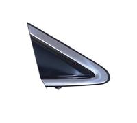Car Rearview Mirror Cover Housing For Nissan For Murano 2015-2018 Door Rearview Side Mirror Trim Corner Triangle Fender 96319-5BC0A 96318-5BC0A(Only Right)