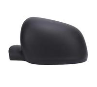 Car Rearview Mirror Cover Housing For Renault For Kangoo 2013-2022 Cars Accessories Rearview Mirror Cap Black Wing Cover(left)