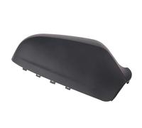 Car Rearview Mirror Cover Housing Side Wing Mirror Cap Car Replacement Accessories 6428200 For Vauxhall For Astra H 2004-2009(Unpainted R)