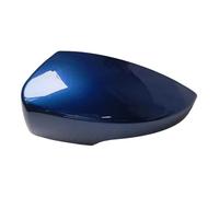 Car Rearview Mirror Cover Shell For Ford For Kuga For EcoSport 2013 2014 2015 2016 2017 2018 2019 Rearview Mirror Covers